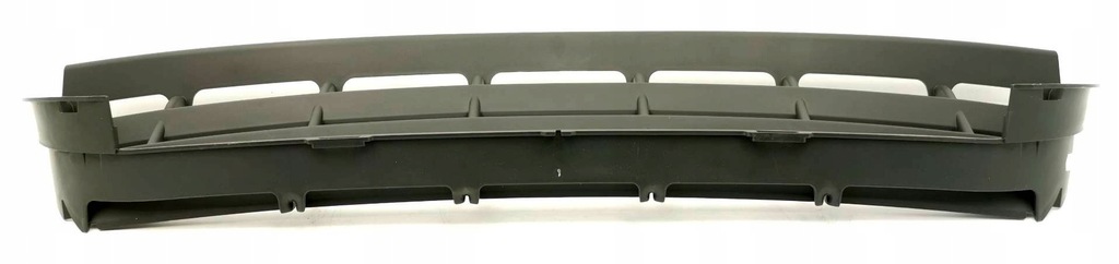 фото №8, Решётка решётка радиатора бампера заглушка vw crafter 2e 2e0807835a новый org