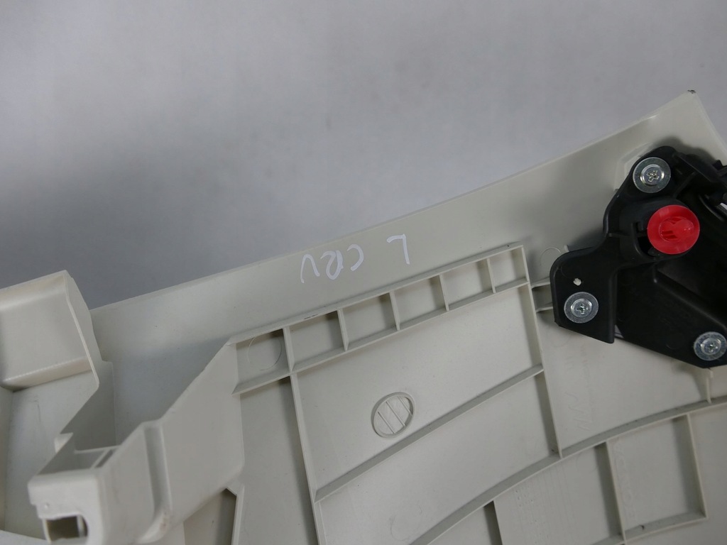 фото №13, Honda crv iv lift обшивка багажника левый обшивка