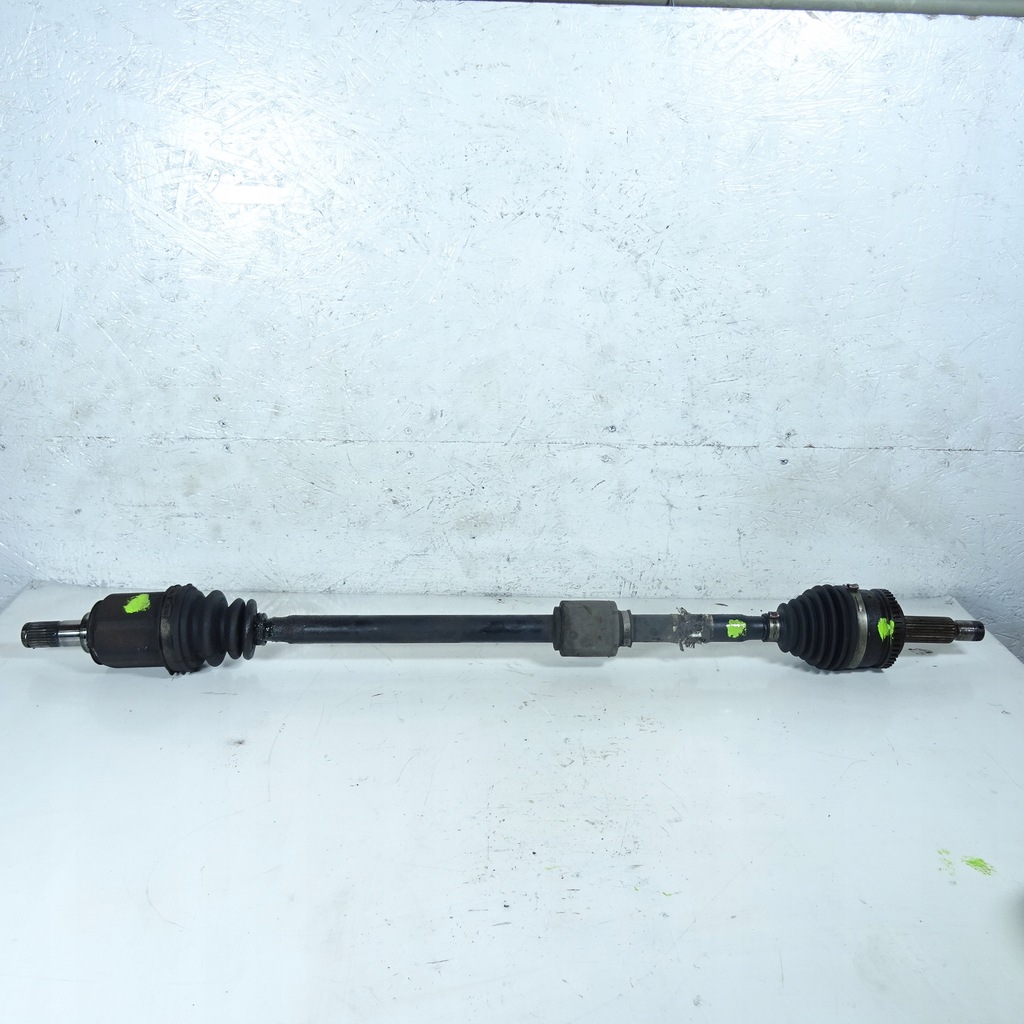 фото №1, Kia pro ceed i привідний вал права перед