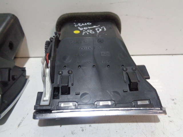 фото №12, Решітка обдув ліва audi a8 d3 4e0820901