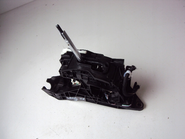 фото №1, Домкрат выборщик передач lexus ux 2018 rok