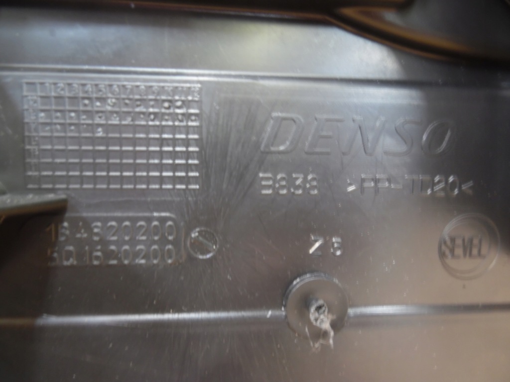 Ducato jumper boxer 12- обігрівач повітродувка кондиціонер Зі Шроту