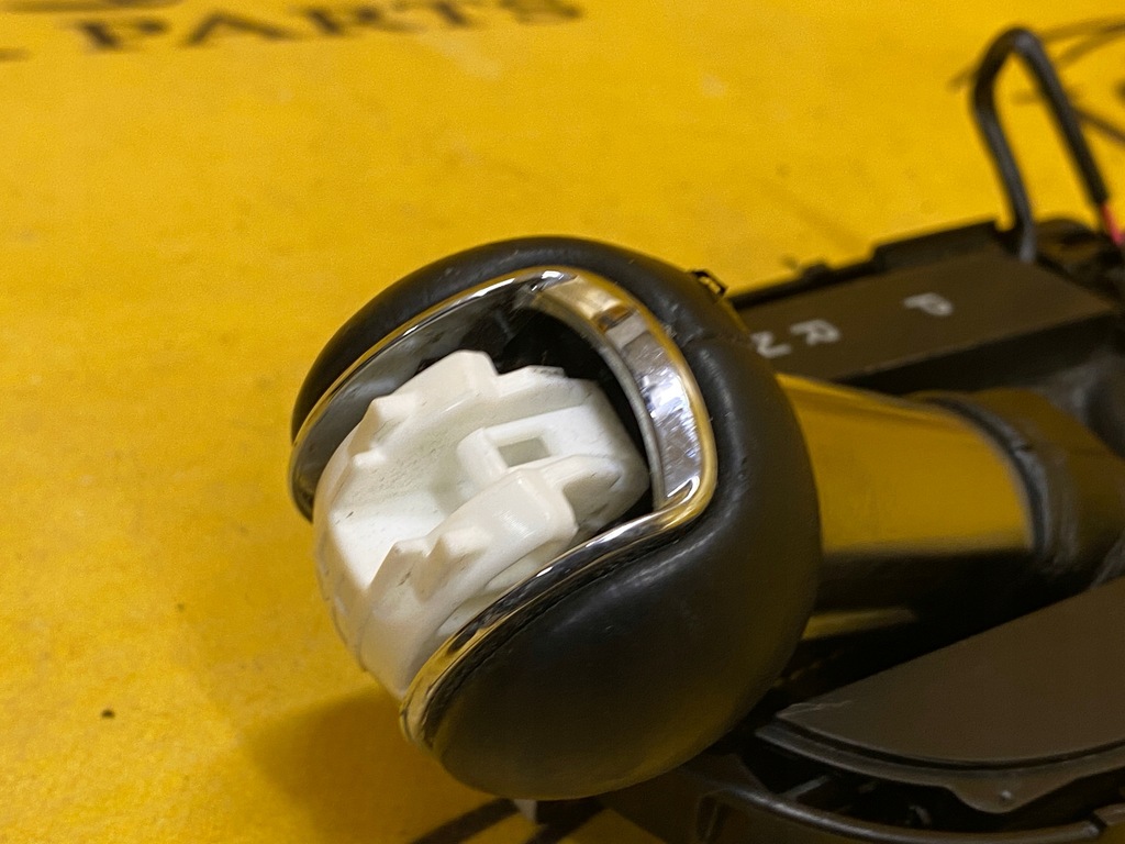 фото №6, Ручка чехол выборщик автоматическая коробка передач ford mustang mk6 vi