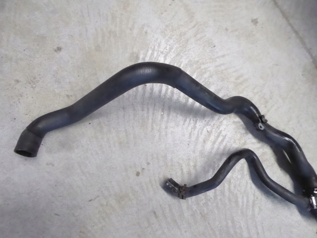 фото №4, A klasa w168 магистраль wody 1.7 cdi