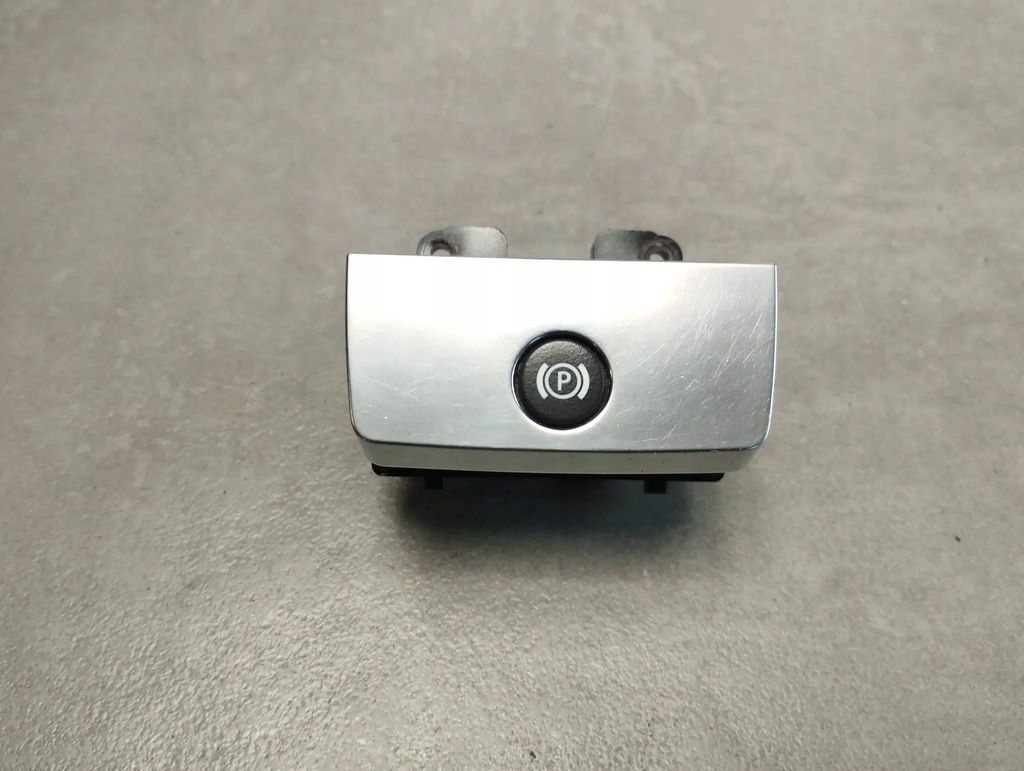 фото №1, Land rover range rover sport l320 кнопка гальма ручного