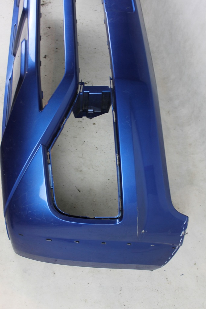 фото №11, Бампер перед передний vw amarok lift lift