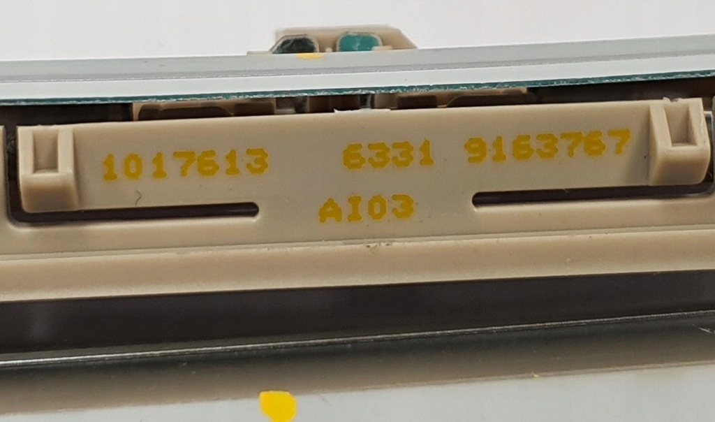 фото №5, Лампа освітлення стельовий салону bmw 5 f10 9163767