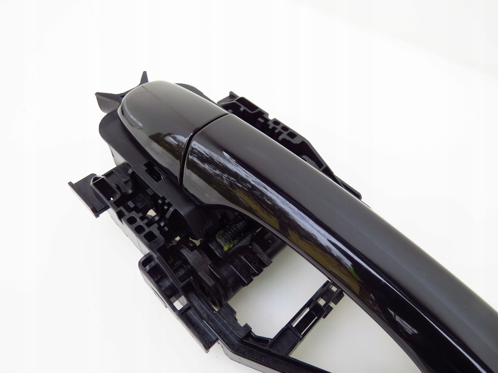 фото №9, Ручка зовнішня двері правий перед задня лівий задня 717-46 volvo s60 ii v60 i