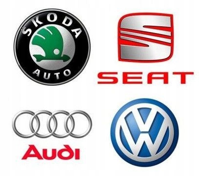 Audi vw seat skoda tdi генератор 140a 03l903023l Оригинал