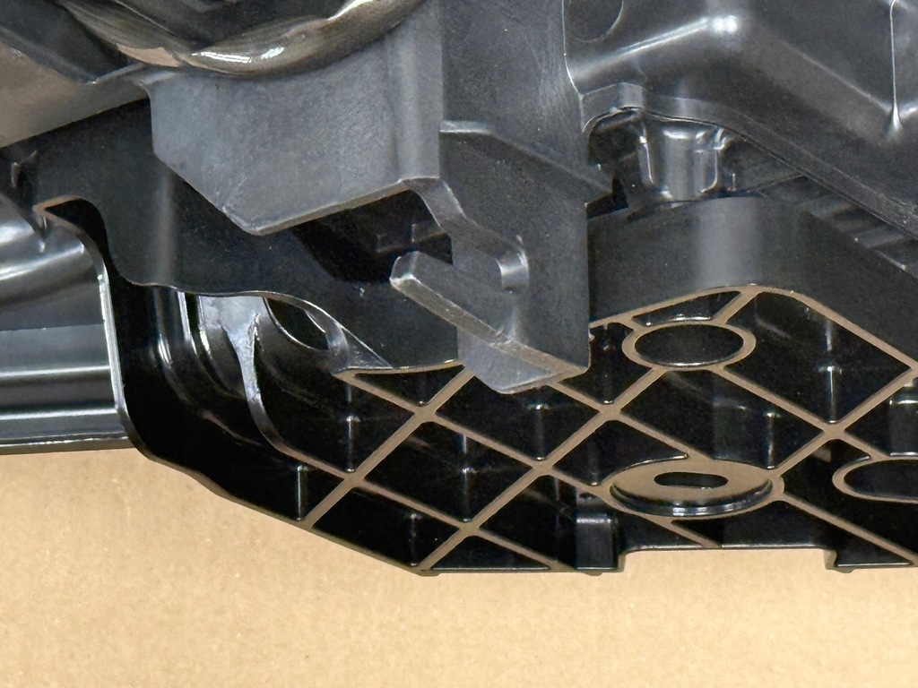 фото №12, Nissan qashqai j11 lift 2017-2021 фара full led лампа ліва оригінал