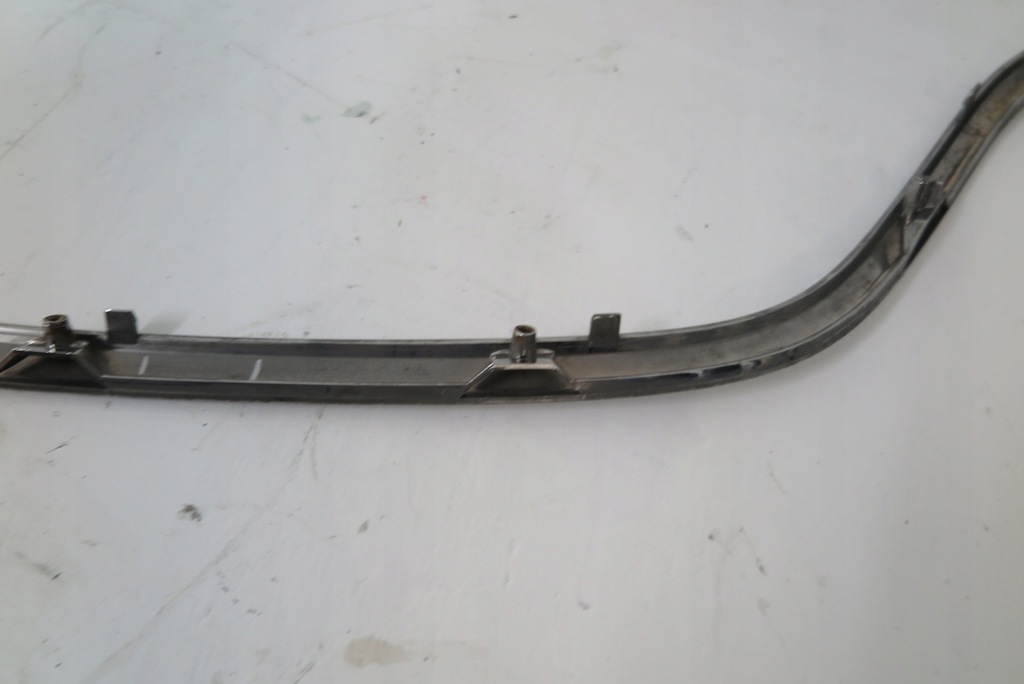 фото №8, Молдинг хром решітка решітка нижня renault talisman 620722101r