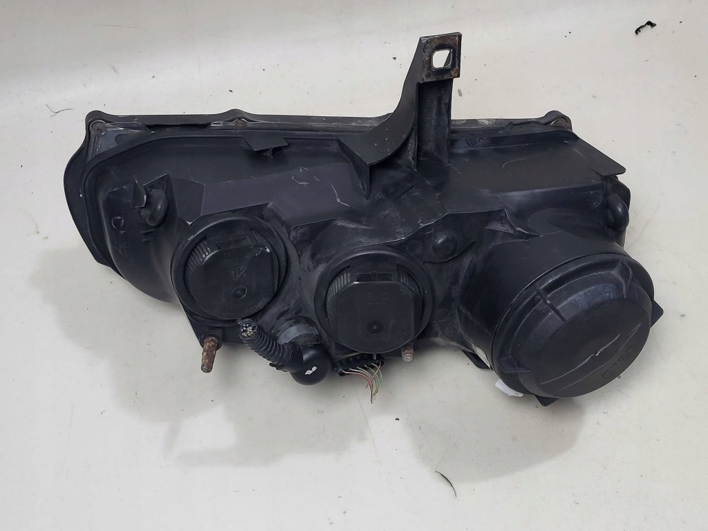 Alfa romeo 159 левая лампа h7 комплектная eu Недорого