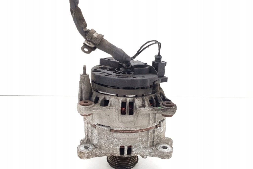 Генератор audi a3 8l1 13420610 1.8l бензиновый 92kw 2002 Киев