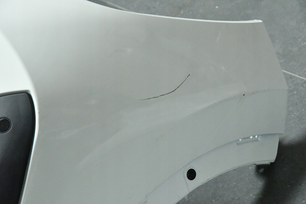 фото №7, Капот крила лівий правий бампер bmw x1 u11 a300