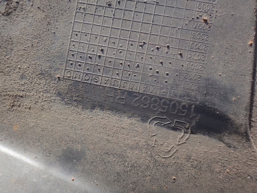 фото №5, Порог молдинг порог правая mini cooper r50