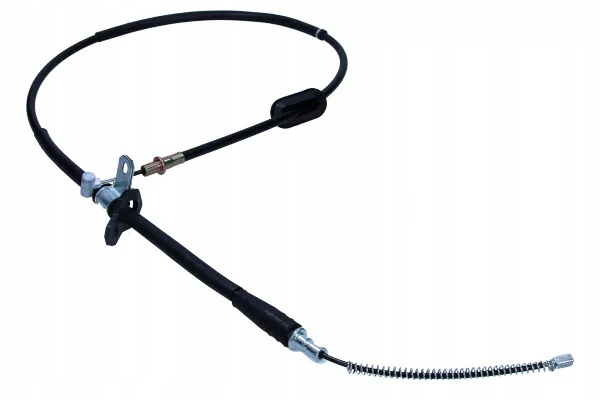 фото №1, Трос ham. ручной. opel agila 02- le