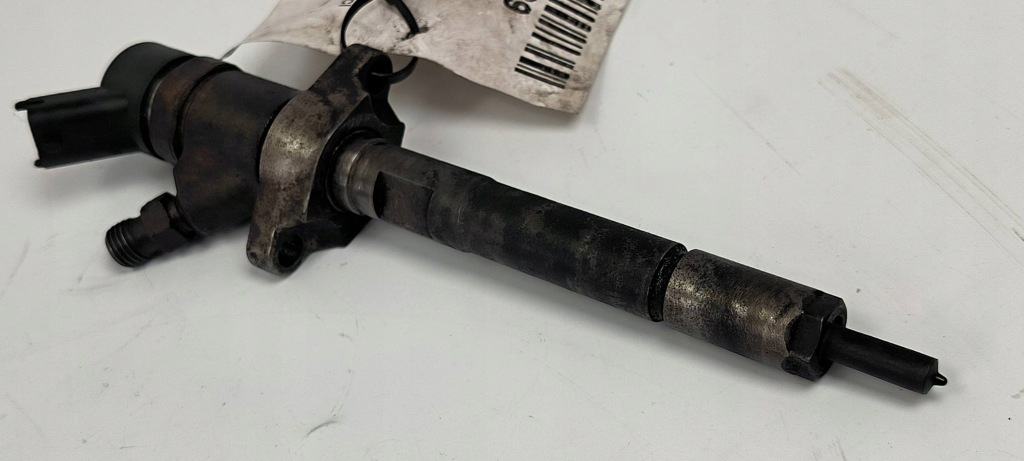 фото №5, Форсунка ford focus mk2