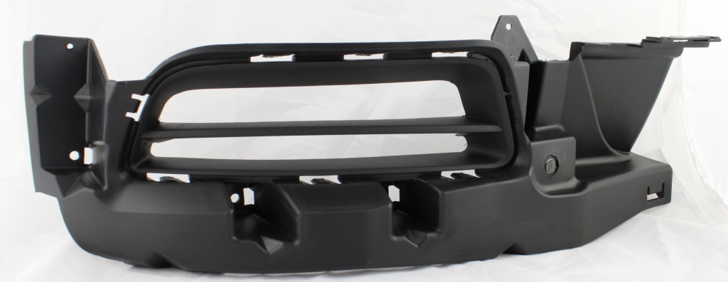 фото №1, Решётка радиатора w бампер правая dodge charger 15-