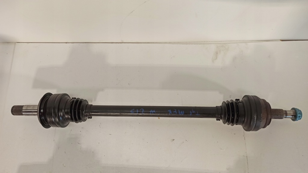 фото №1, Привідний вал задня mercedes w213 права ліва a2133502611