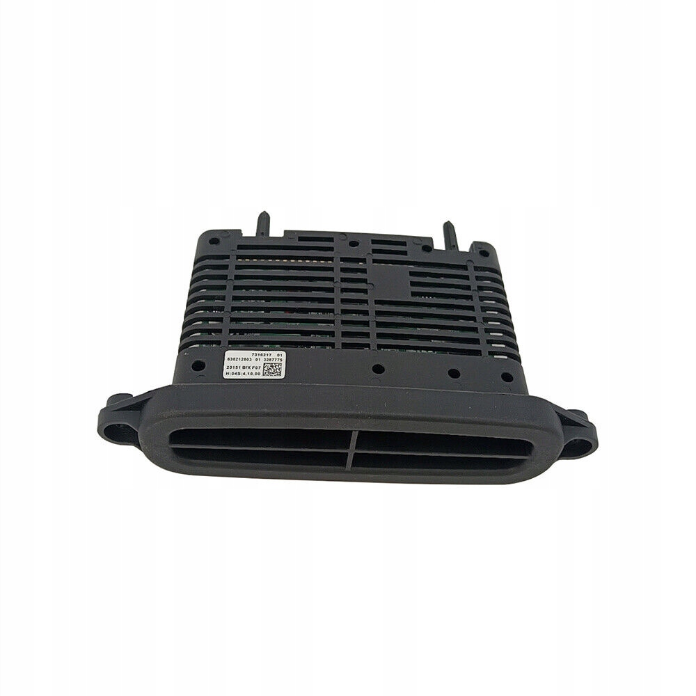 фото №1, Bmw f10 f11 f07 перетворювач модуль касета 7268278