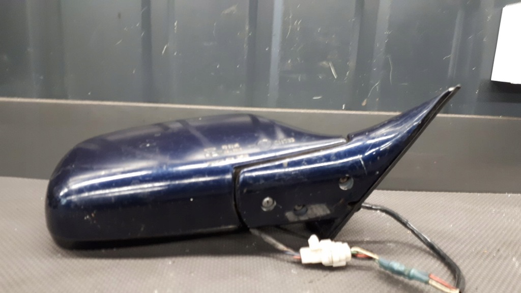 фото №10, Дзеркало праве daihatsu applause 3pin