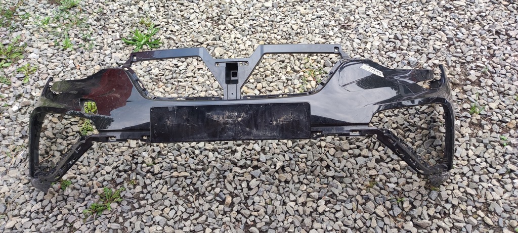 фото №6, Бампер перед renault arkana rs