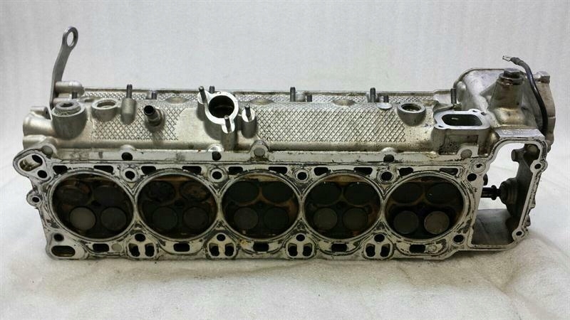 фото №10, Left цилиндр head bmw e60 e61 m5 e63 e64 m6 v10 s85b50a 783384