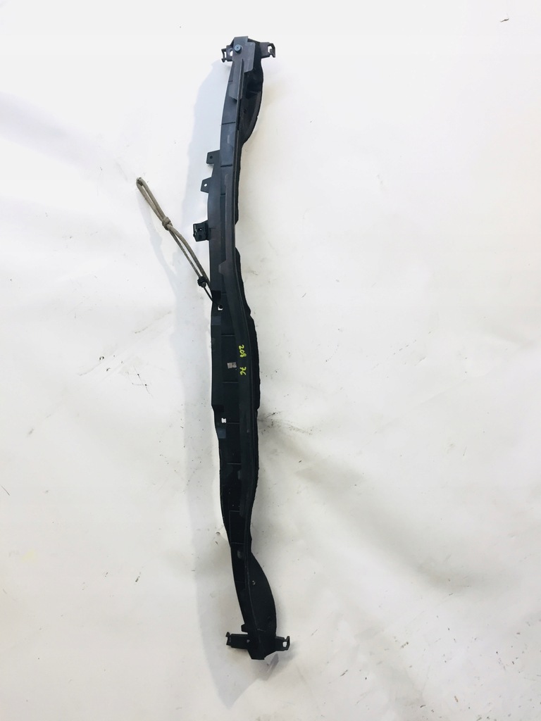 фото №1, Жабо нижние peugeot 208