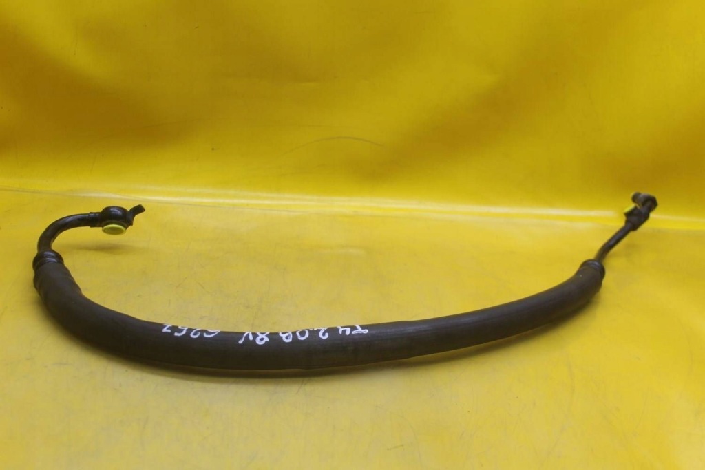 Купити Шланг підсилювача vw transporter t4 multivan 2.0 b aac 701422893d