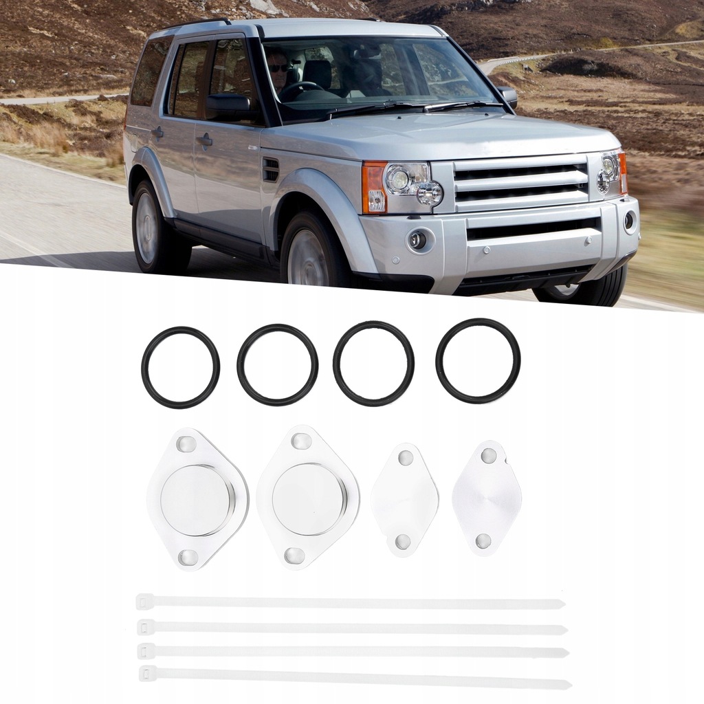 фото №16, Набор дисков zaślepiających egr аксессуары