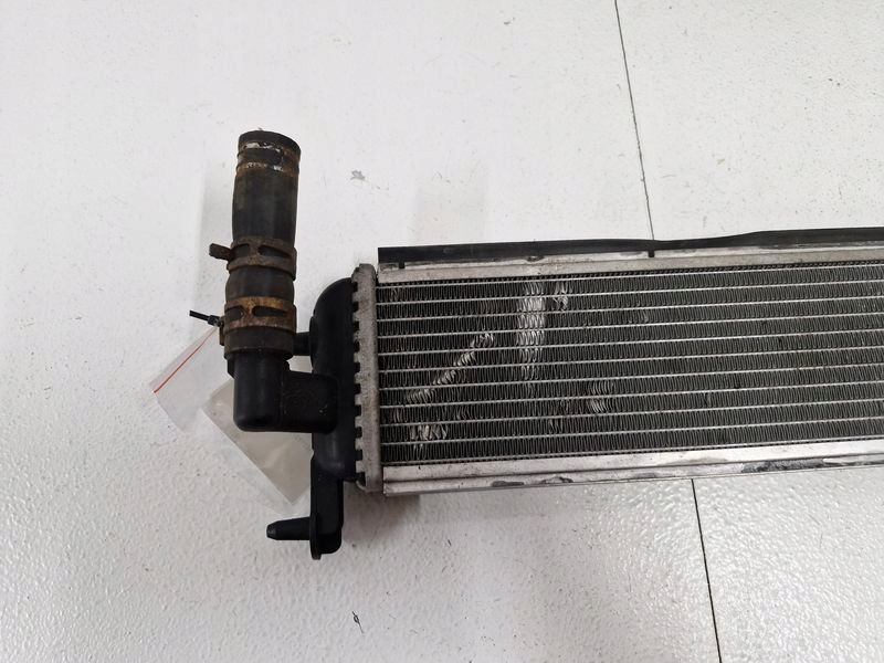 фото №6, Citroen ds5 2.0 hdi радіатор wody рідина 9671927980