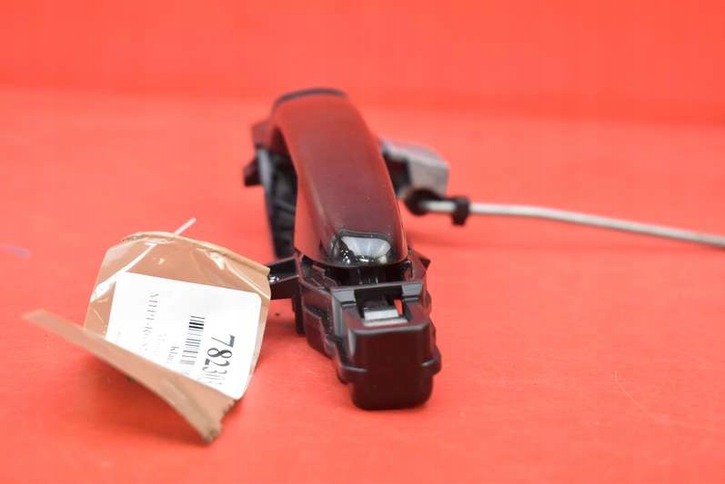 фото №5, Ручка правая перед передняя 35n mazda 6 2 ii gh 07-12