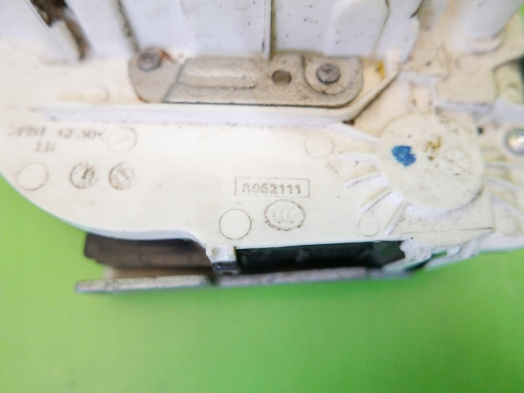 Центральный замок левый задняя p04589915ad 4pin fiat freemont i 11-15 Киев