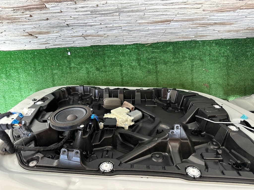 фото №6, Дверь bmw x6 g06 x6m f96 a300