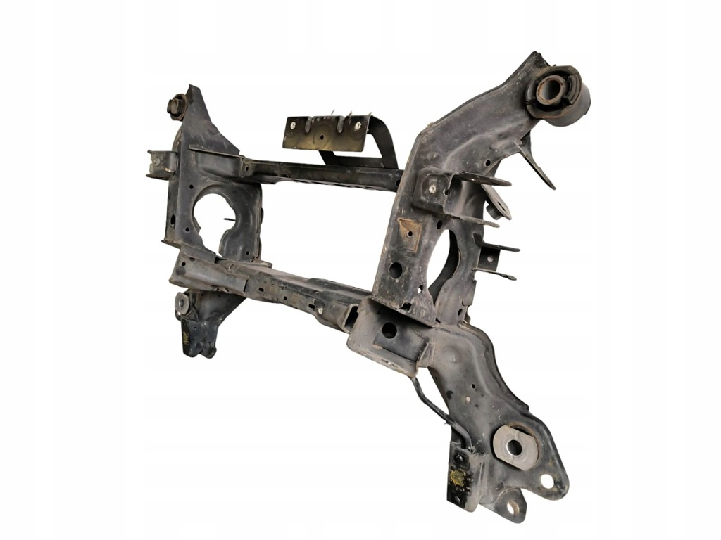 фото №3, Ford edge ii 2017 рама вспомогательная задняя