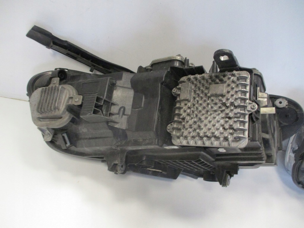 фото №13, Лампа лампы full led bmw x2 f39 8738186 перед передние