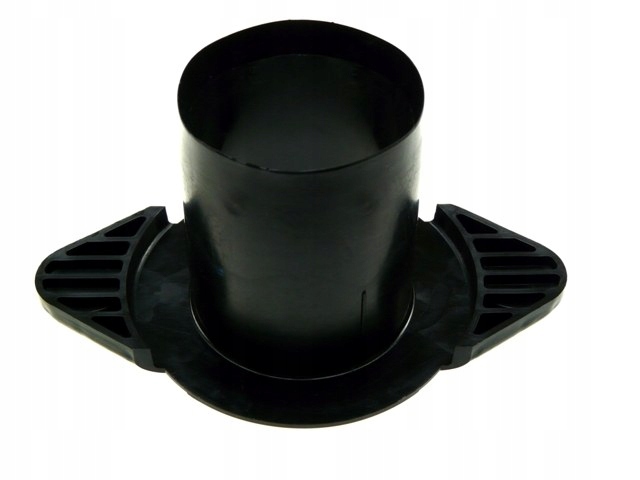 фото №1, Захист амортизатора honda cr-v 07-12 задня