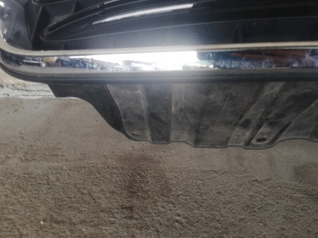 фото №8, Решітка радіатора решітка радіатора mini countryman r60 9812756