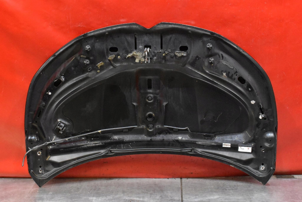 Капот крышка двигателя ktv citroen ds4 1 1 10-16 Цена