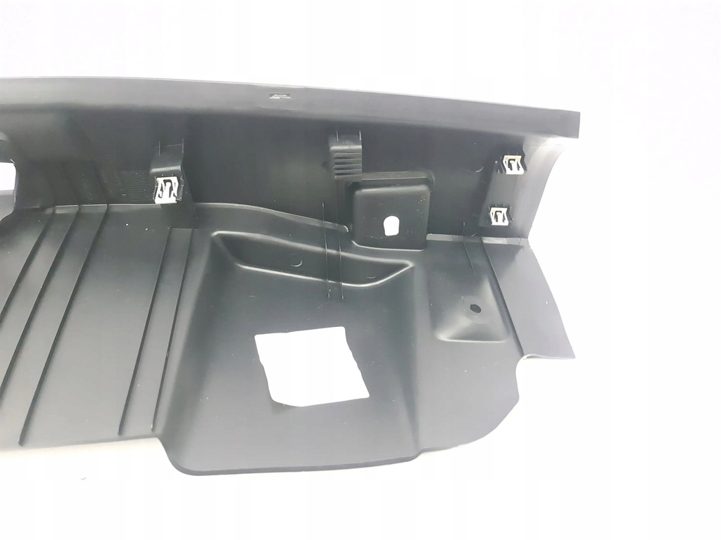 фото №6, Ford kuga iii 2022 защита поперечина багажника