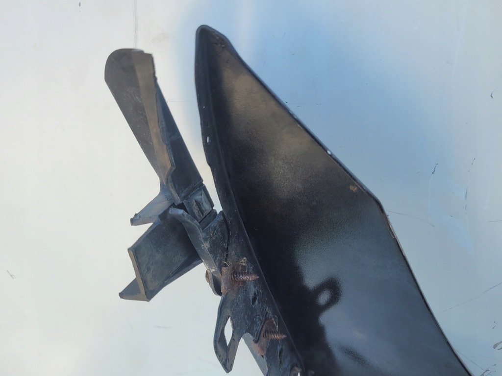 фото №7, Bmw 5 e60 e61 крыло правый перед передний