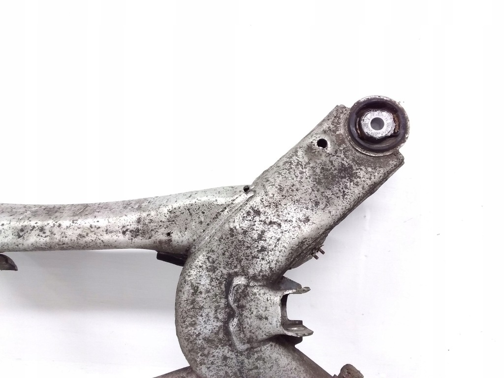 фото №7, Підрамник задні bentley continental 3d0505235aa