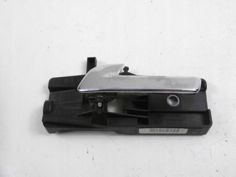 фото №1, Alfa romeo 159 05-11 ручка двері внутрішня ліва перед 156043461