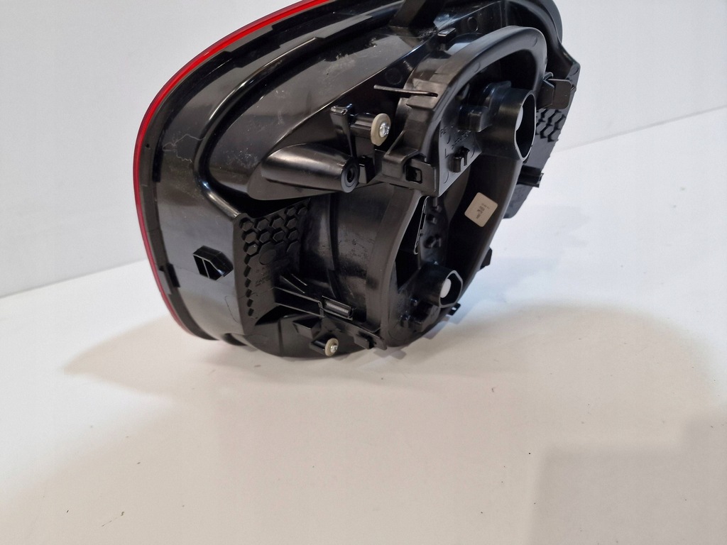 фото №6, Smart iii 453 forfour fortwo лампа задня europa org.