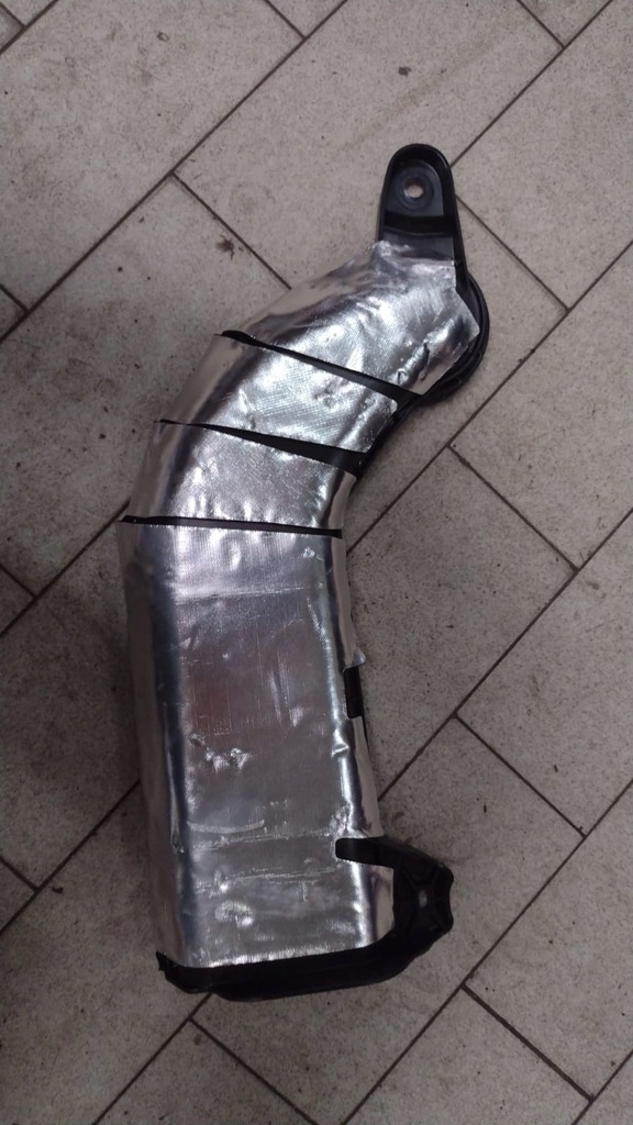 фото №7, Шланг воздуха впуск clio v 278301068r