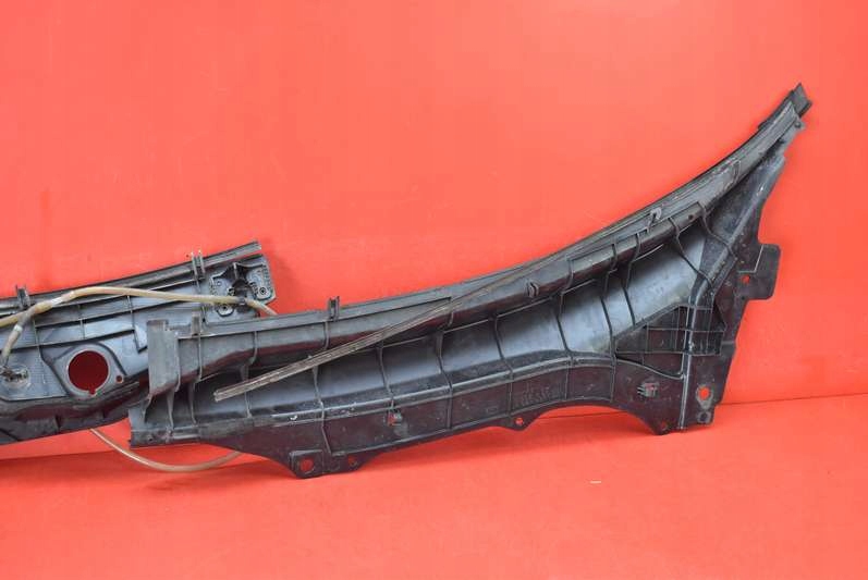 фото №7, Жабо полный eu 66862cg000 66863cg000 infiniti fx 1 i 02-06