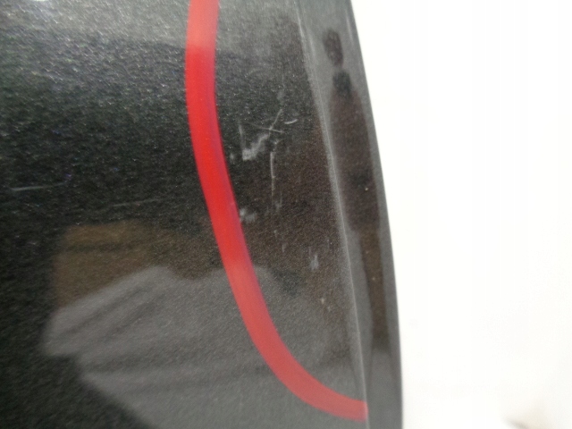 фото №11, Citroen c3 iii двері праве задні ktpd