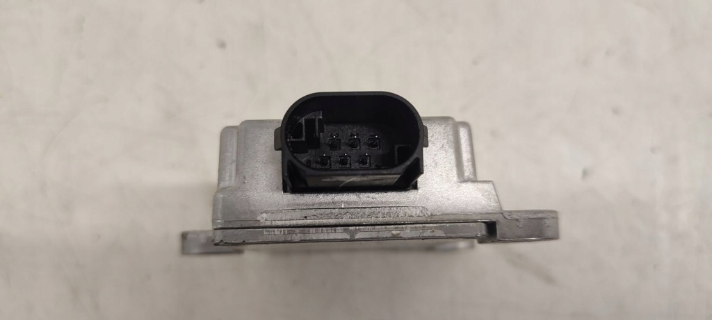 фото №2, Модуль esp датчик citroen c6 2,7 hdi