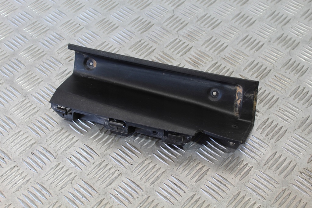 фото №1, Заглушка захист лампи ліва scenic iv 4