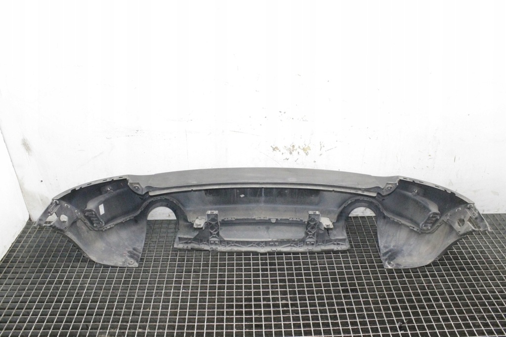 фото №8, Бампер задній mini countryman r60 royalgreymetallica48 1.6l бензиновий